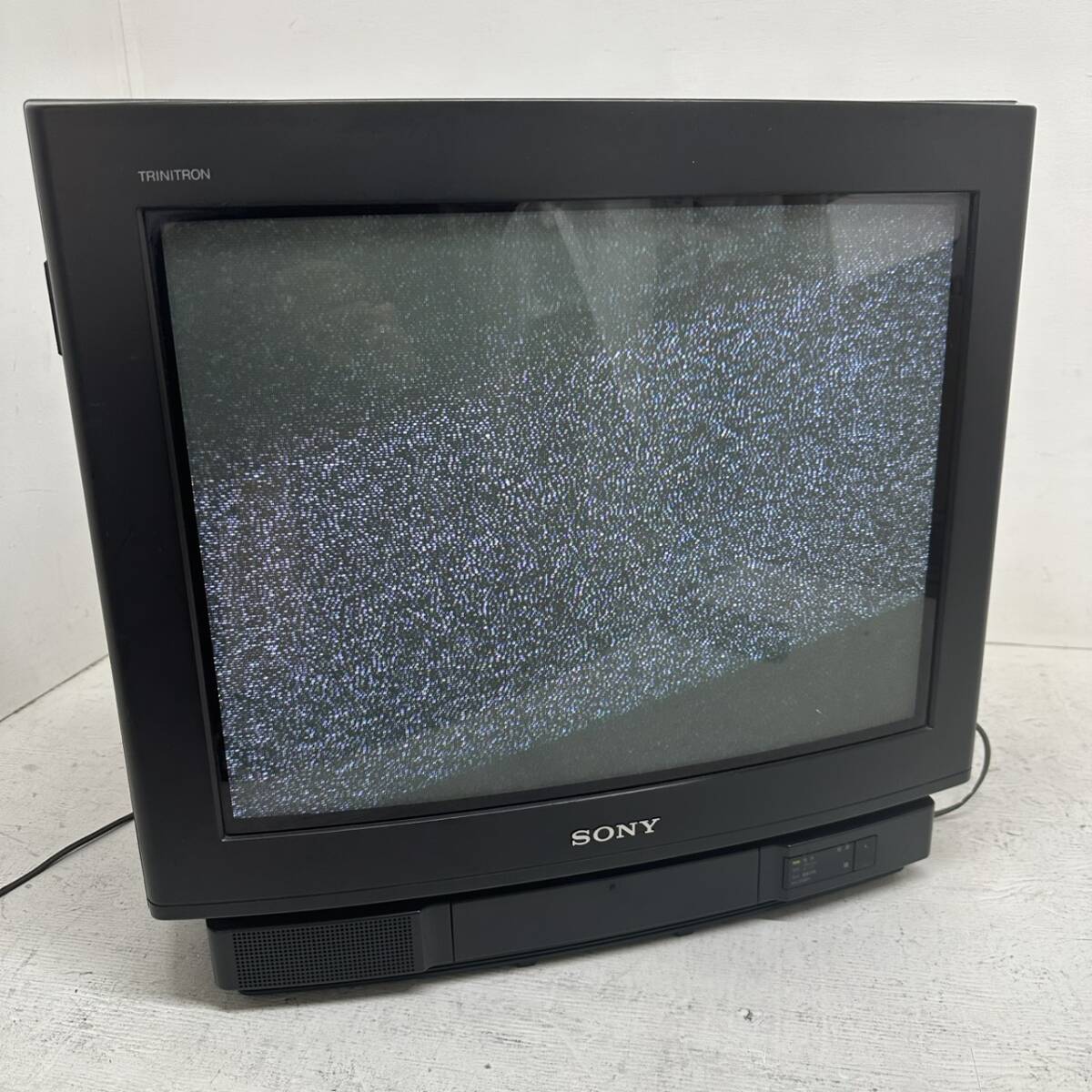 Yahoo!オークション -「sony kv-21」の落札相場・落札価格
