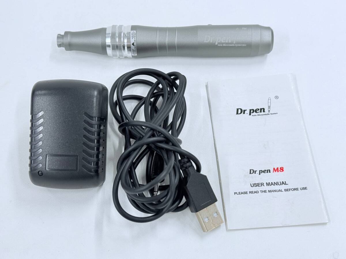 Yahoo!オークション -「dr.pen」の落札相場・落札価格