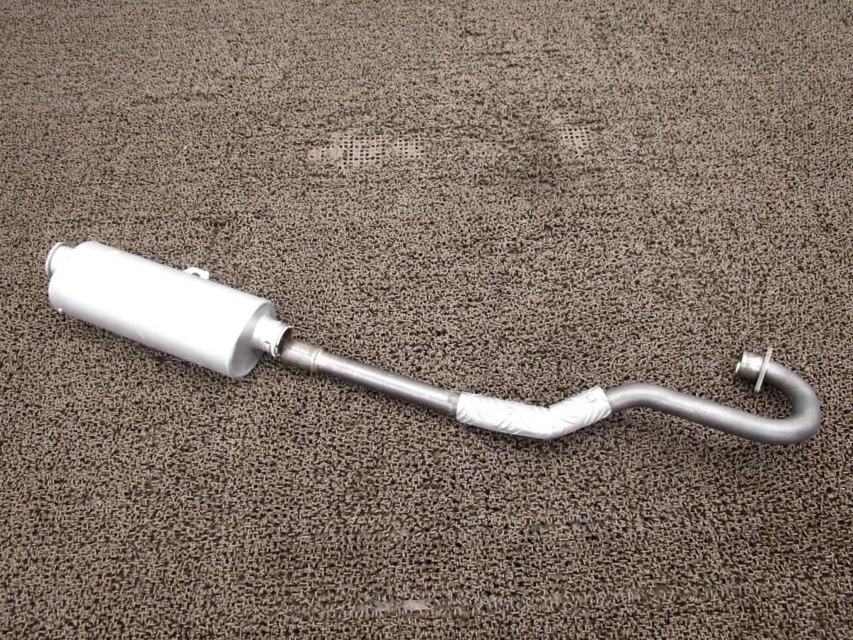 2026年最新】Yahoo!オークション -honda sl230 マフラーの中古品・新品