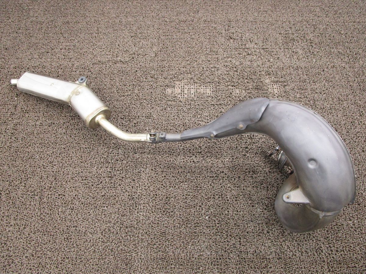 Yahoo!オークション -「crm 250 サイレンサー」の落札相場・落札価格