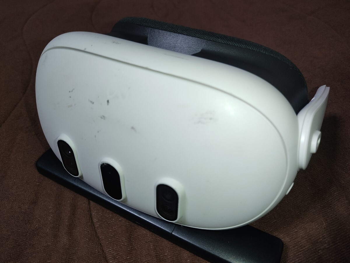 Yahoo!オークション -「meta quest 2 ジャンク」の落札相場・落札価格