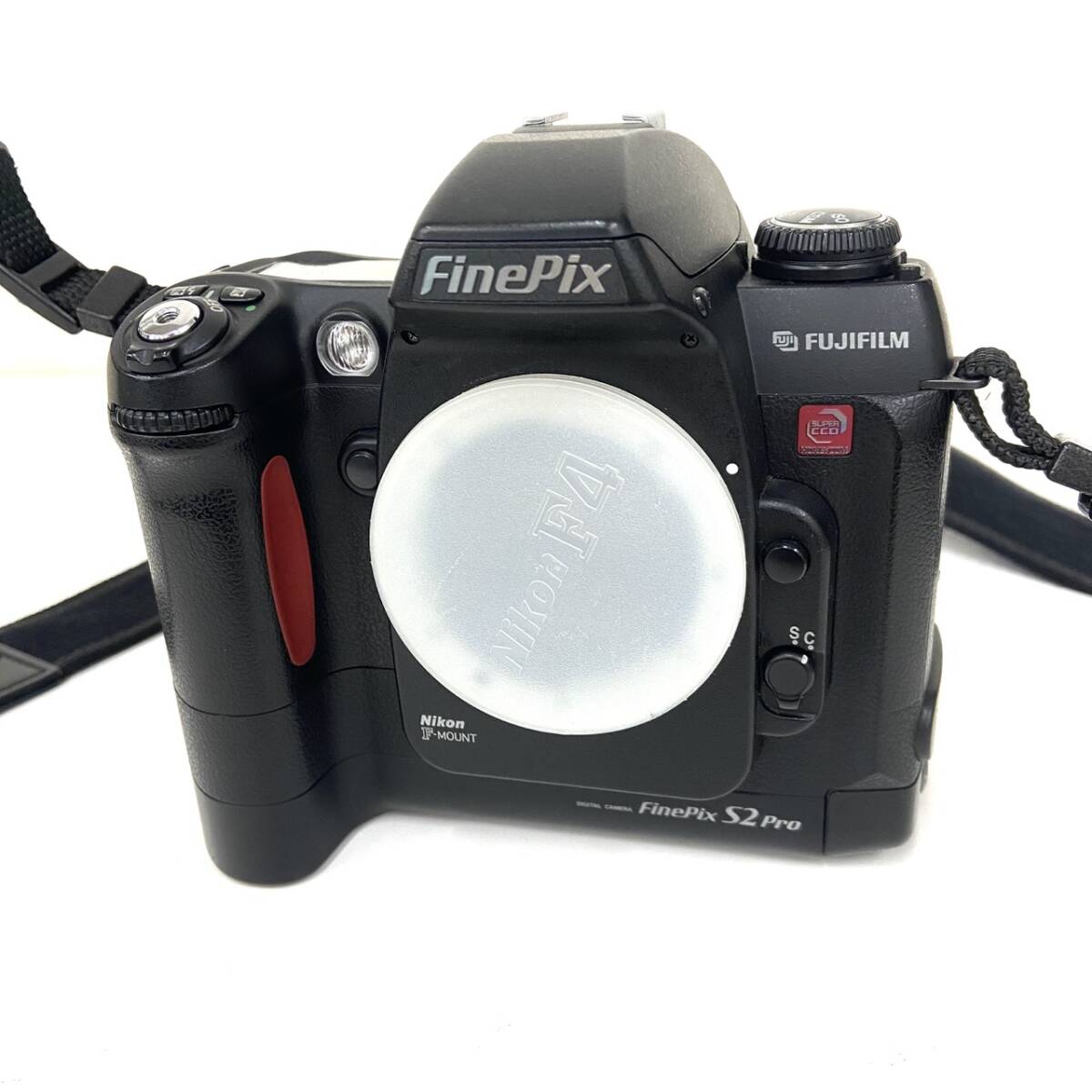 Yahoo!オークション -「finepix s2pro」の落札相場・落札価格