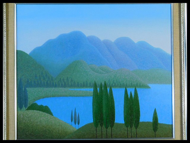 2026年最新】Yahoo!オークション -沖野実(油彩)の中古品・新品・未使用