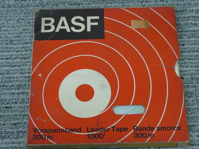 Yahoo!オークション -「basf テープ」(オープンリールデッキ