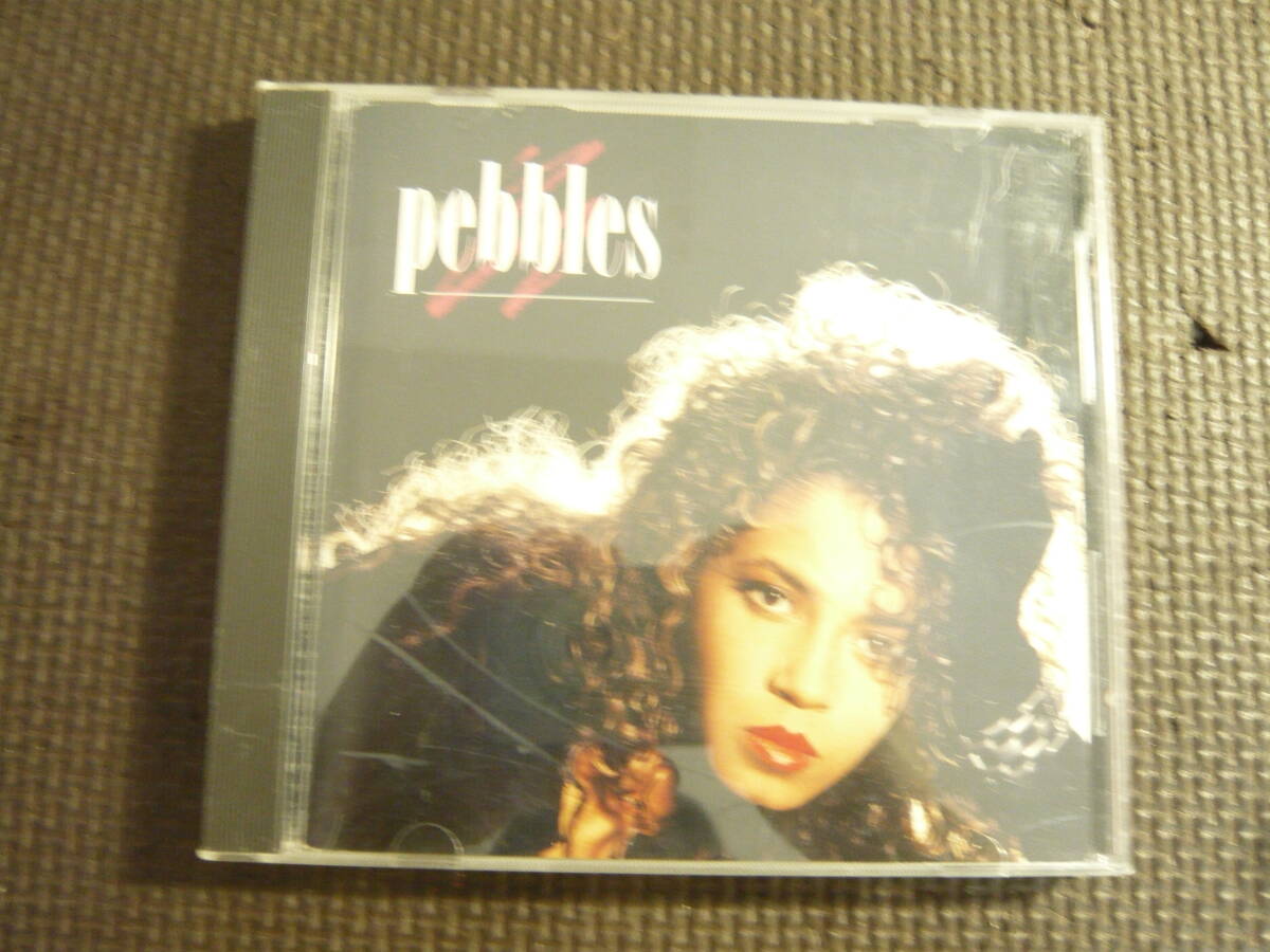 Yahoo!オークション -「PEBBLES」(音楽) の落札相場・落札価格
