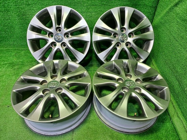 2026年最新】Yahoo!オークション -トヨタ 純正 ハイグロスの中古品