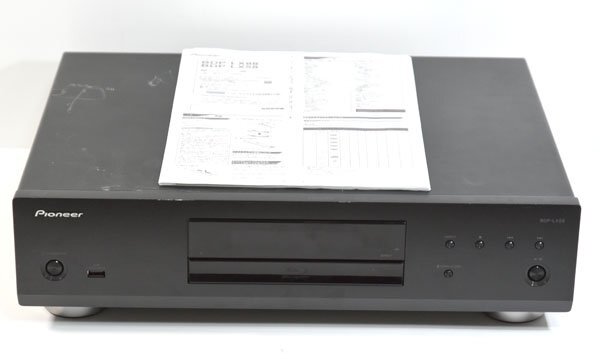 Yahoo!オークション -「pioneer bdp-lx58」の落札相場・落札価格