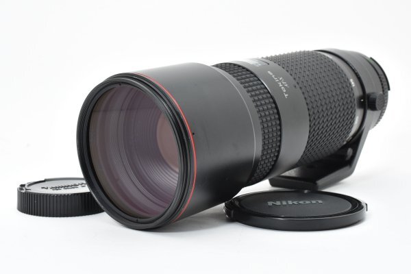 Yahoo!オークション -「tokina at-x 100-300」の落札相場・落札価格