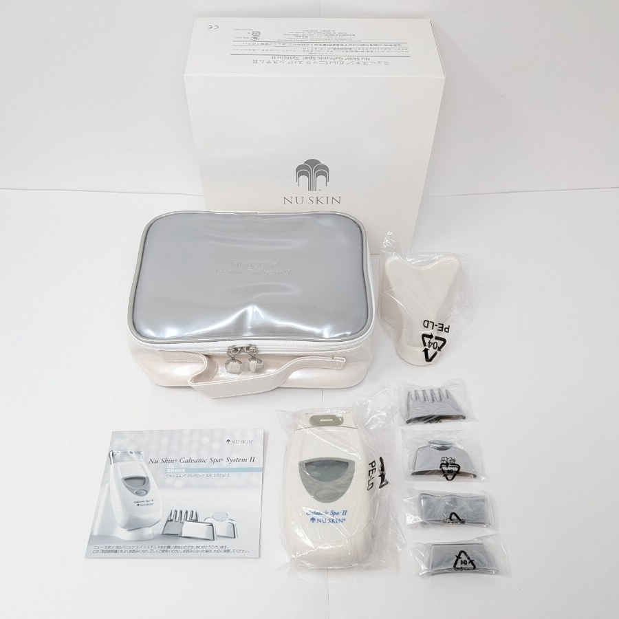 2026年最新】Yahoo!オークション -ガルバニックスパの中古品・新品・未