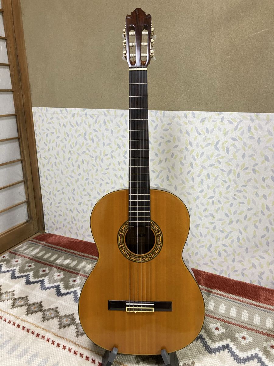 Yahoo!オークション -「鈴木バイオリン クラシックギター」の落札相場