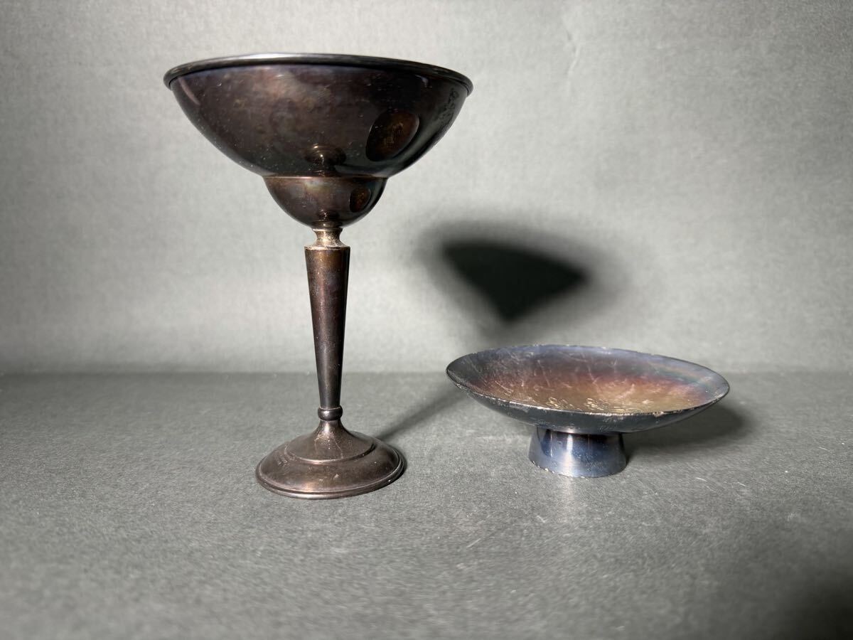 Yahoo!オークション -「銀杯 純銀」の落札相場・落札価格