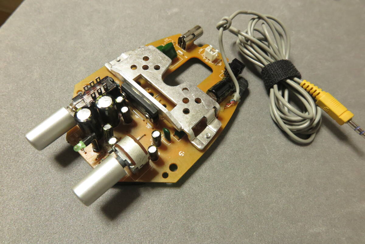 Yahoo!オークション -「タイムドメイン アンプ」の落札相場・落札価格