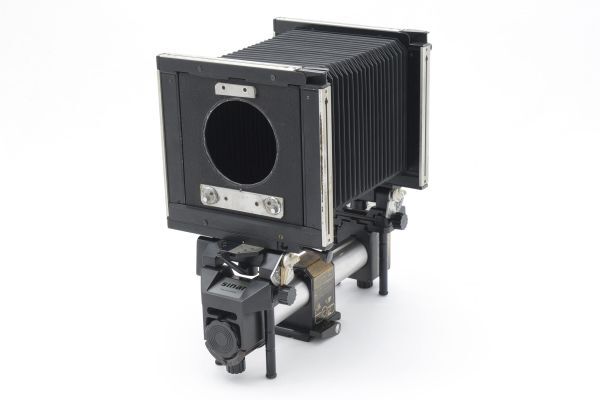 Yahoo!オークション -「ジナー 4x5」(フィルムカメラ) (カメラ、光学