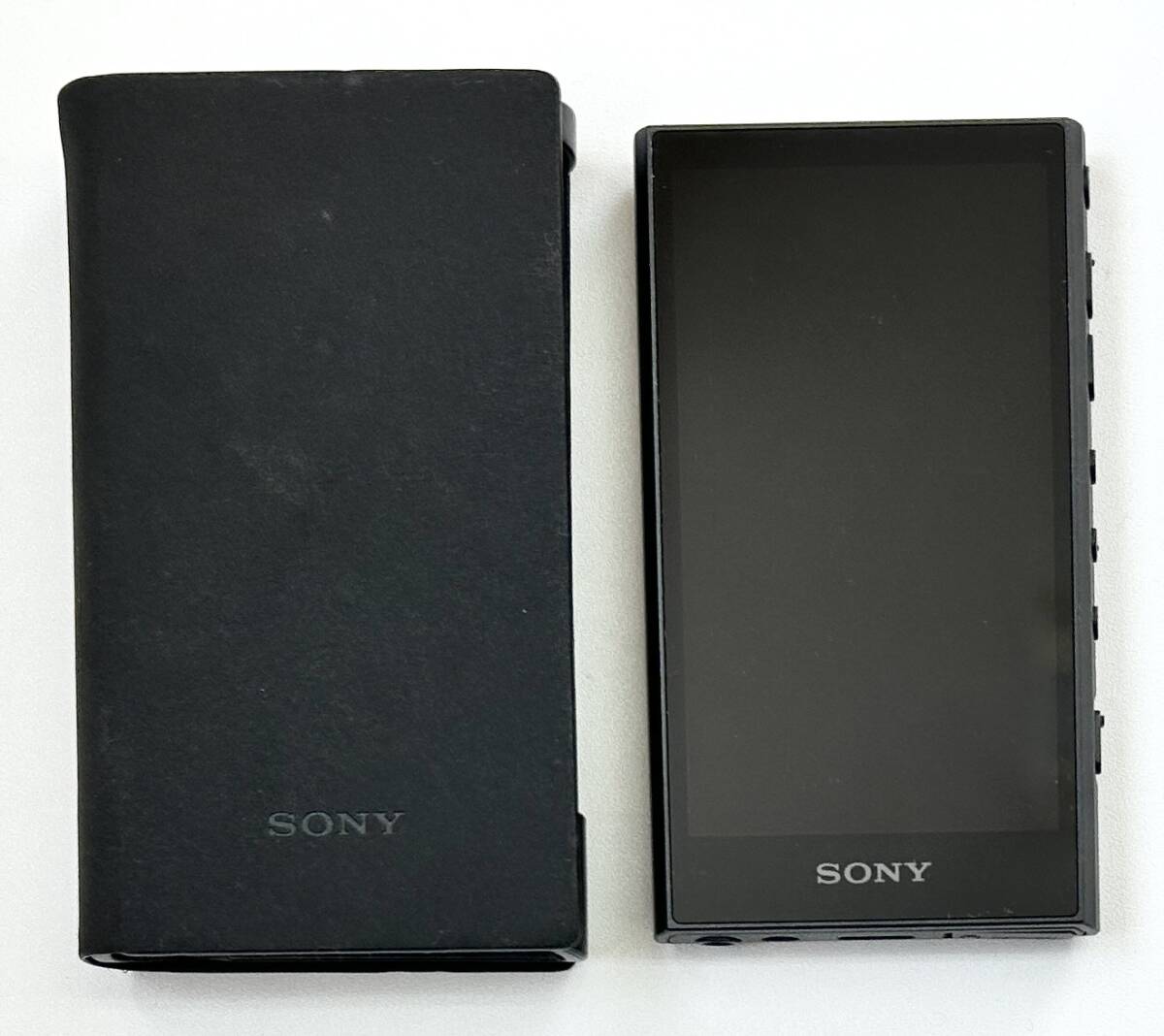 Yahoo!オークション -「ウォークマン nw-a306」の落札相場・落札価格