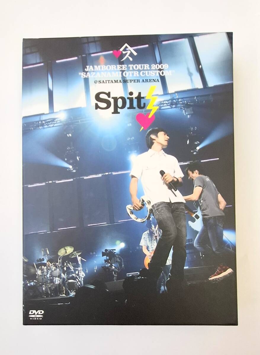 Yahoo!オークション -「jamboree tour 2009 ~さざなみotrカスタム