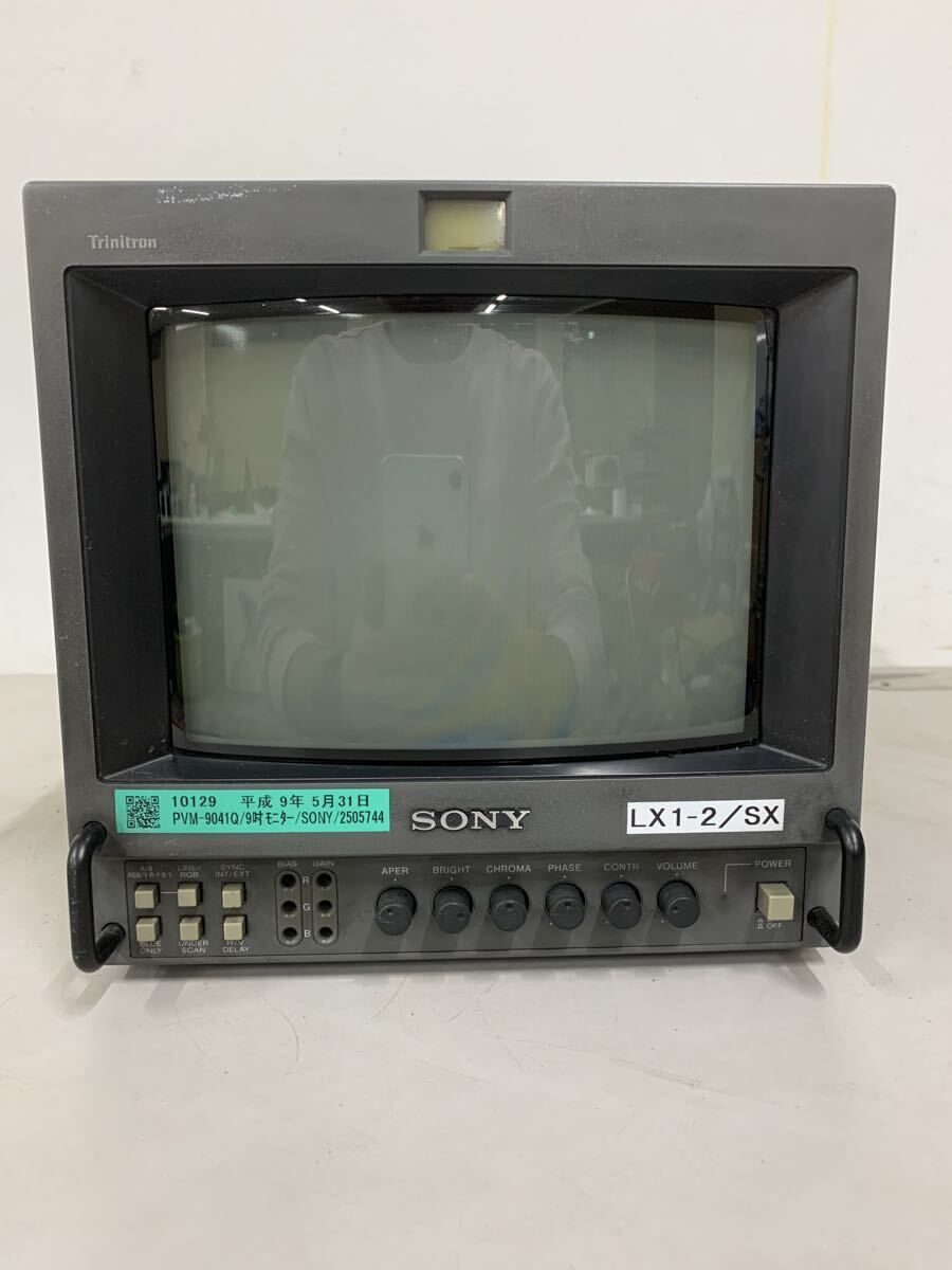 Yahoo!オークション -「pvm 9041q」の落札相場・落札価格