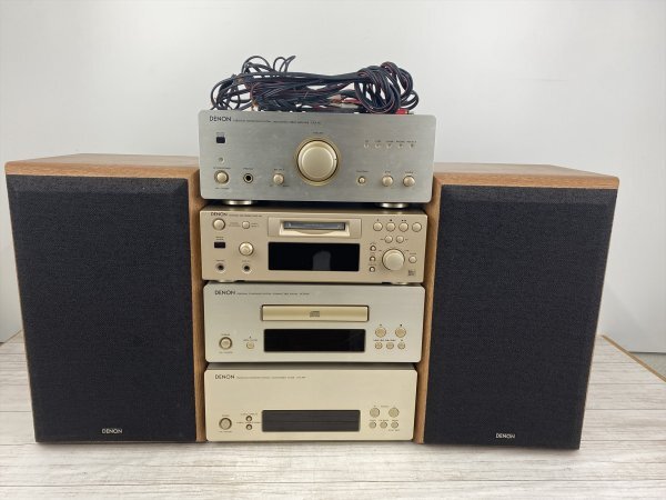 Yahoo!オークション -「denon upa-f07」の落札相場・落札価格