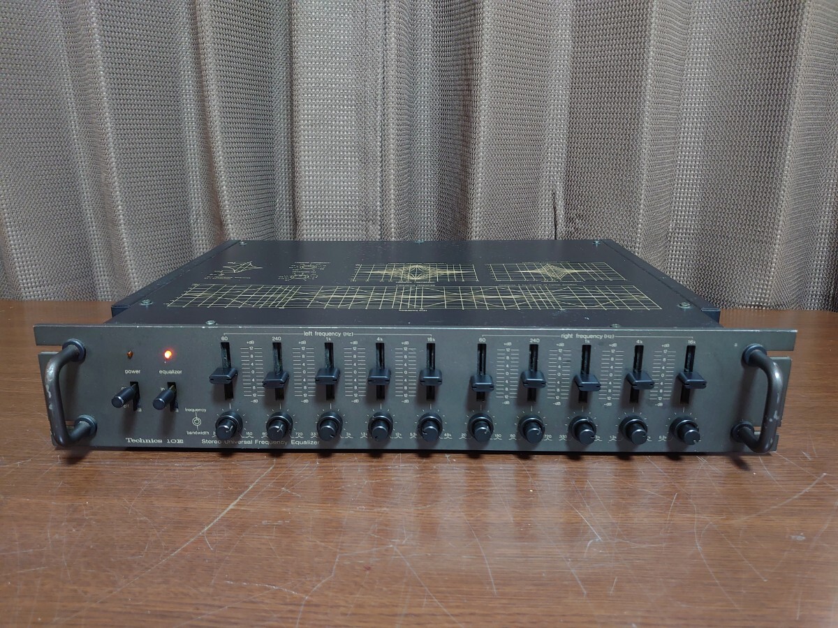 Yahoo!オークション -「9010」(イコライザー) (オーディオ機器)の落札