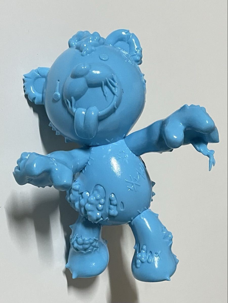 Yahoo!オークション -「ゾンベアー」の落札相場・落札価格