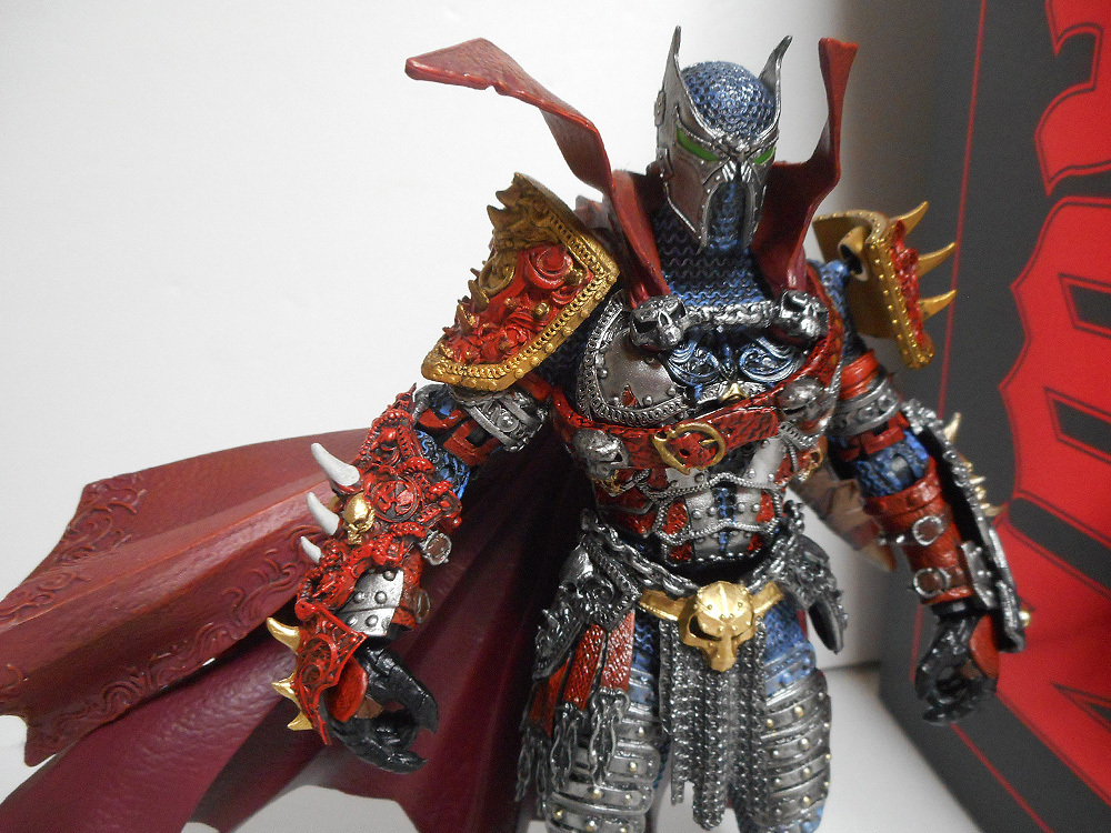 Yahoo!オークション -「スポーン キックスターター」の落札相場・落札価格