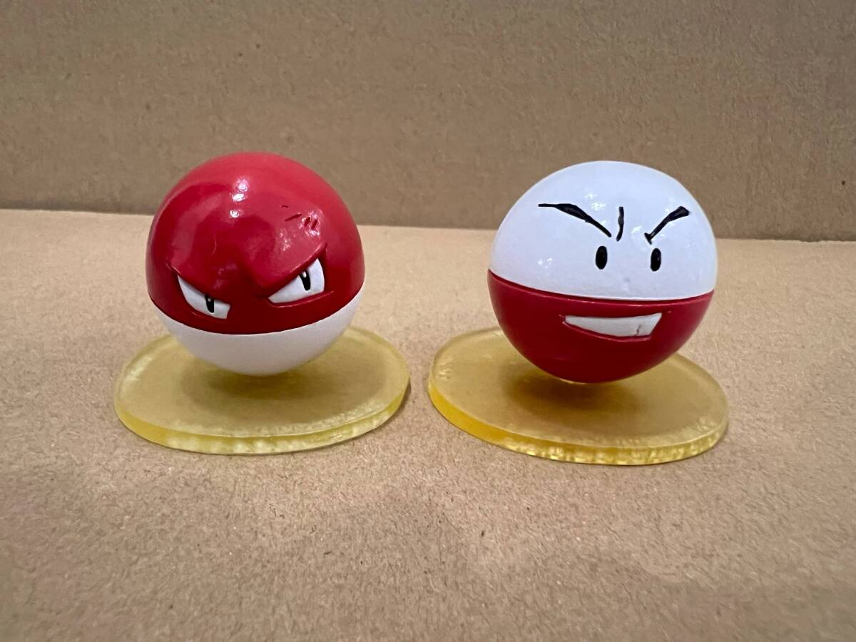 Yahoo!オークション -「モンコレ マルマイン」の落札相場・落札価格