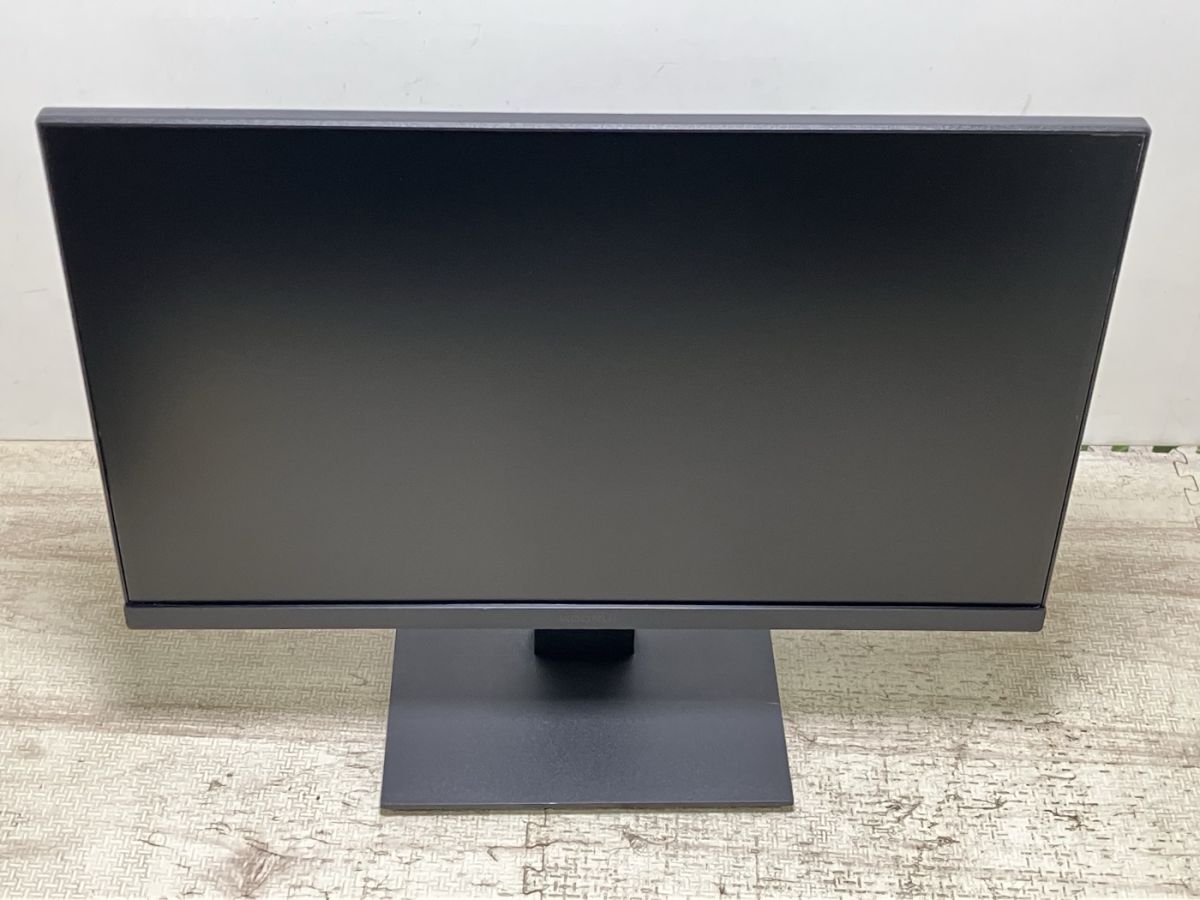 KOORUI 24E4 ジャンク品（通電OK / 映像NG） Yahoo!オークション