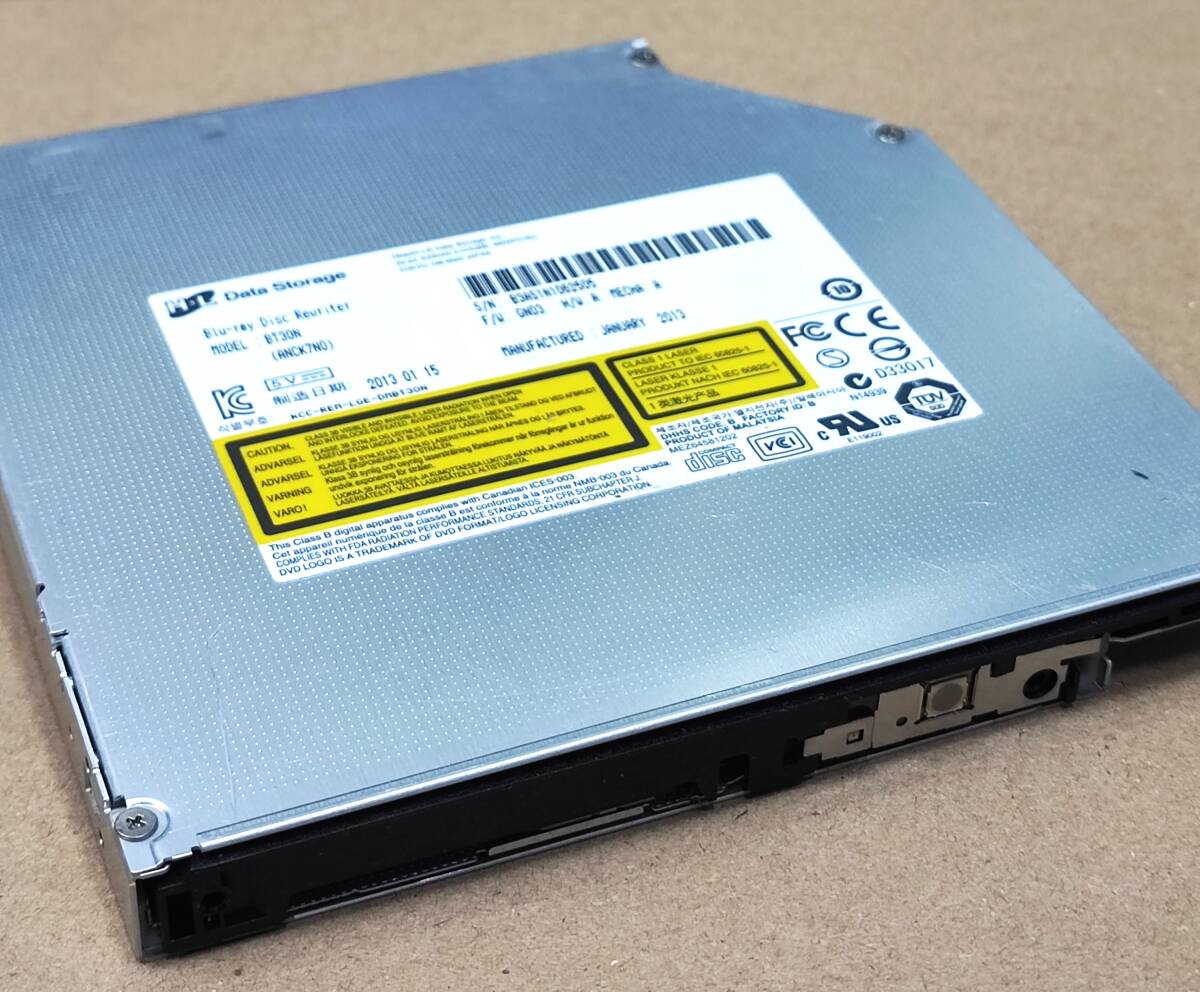 Yahoo!オークション -「bdドライブ 内蔵」の落札相場・落札価格