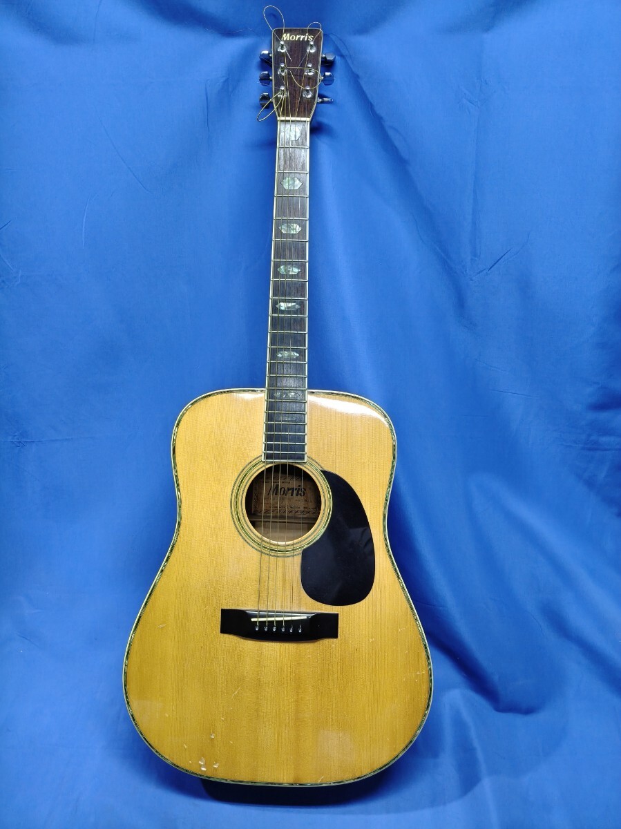 Yahoo!オークション -「morris w-45」の落札相場・落札価格