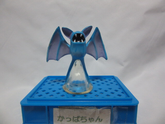 Yahoo!オークション -「モンコレ ズバット」の落札相場・落札価格