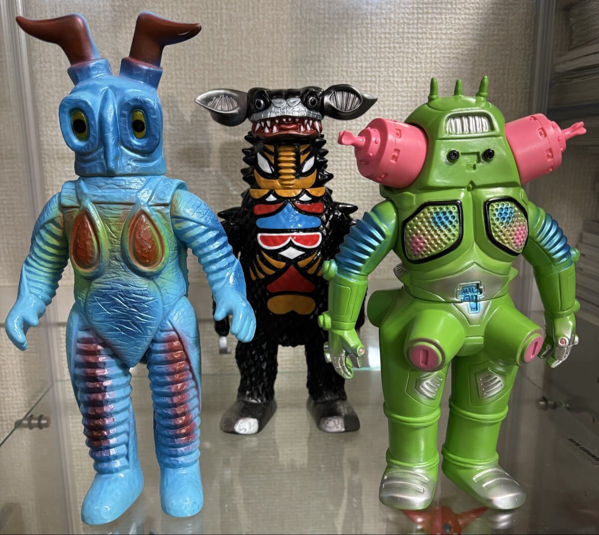 Yahoo!オークション -「ギャンゴ ソフビ」の落札相場・落札価格