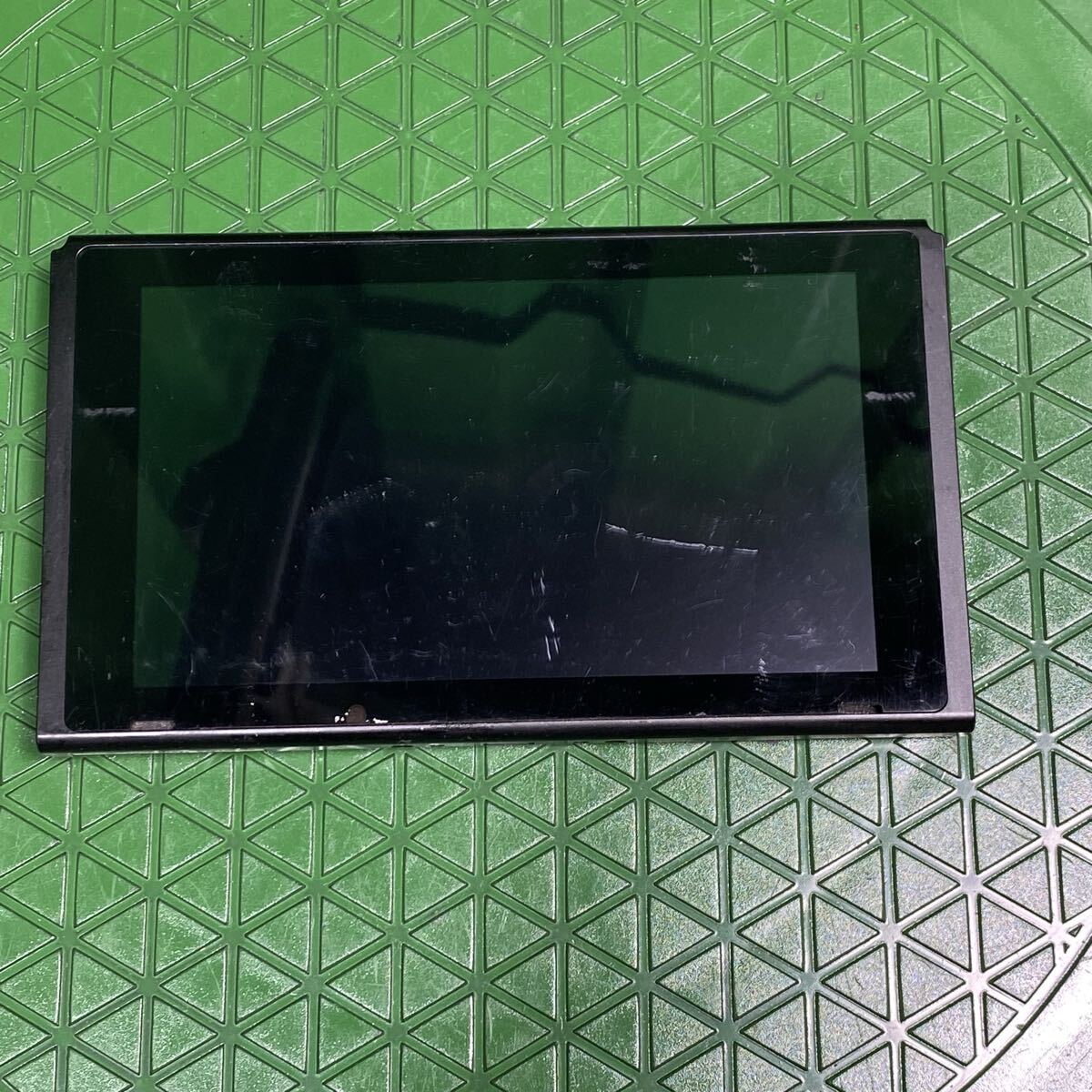 Yahoo!オークション -「ジャンク液晶」(ニンテンドースイッチ本体