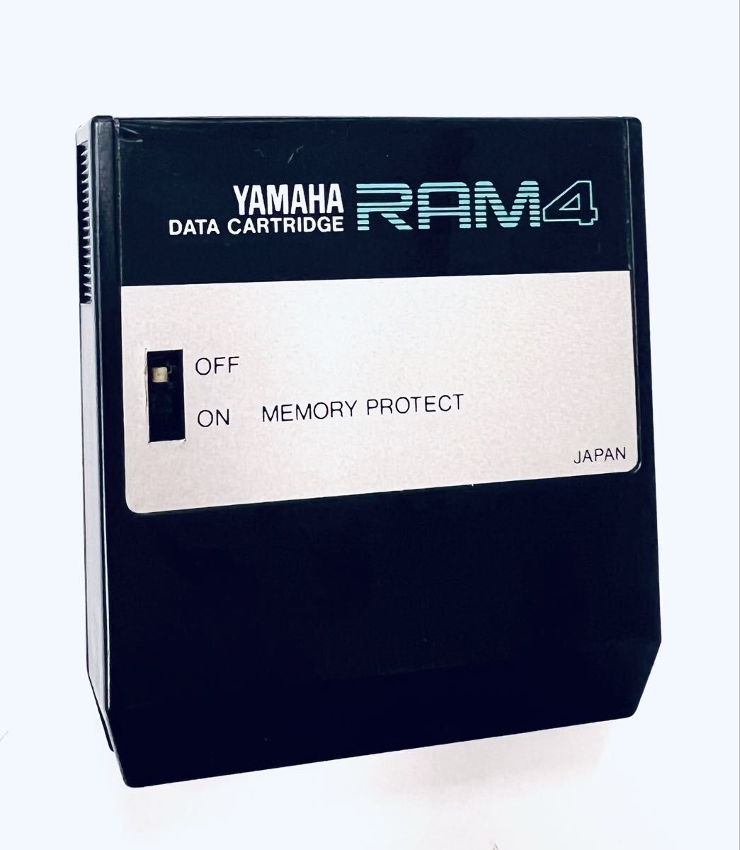 Yahoo!オークション -「yamaha ram4」(ホビー、カルチャー) の落札相場