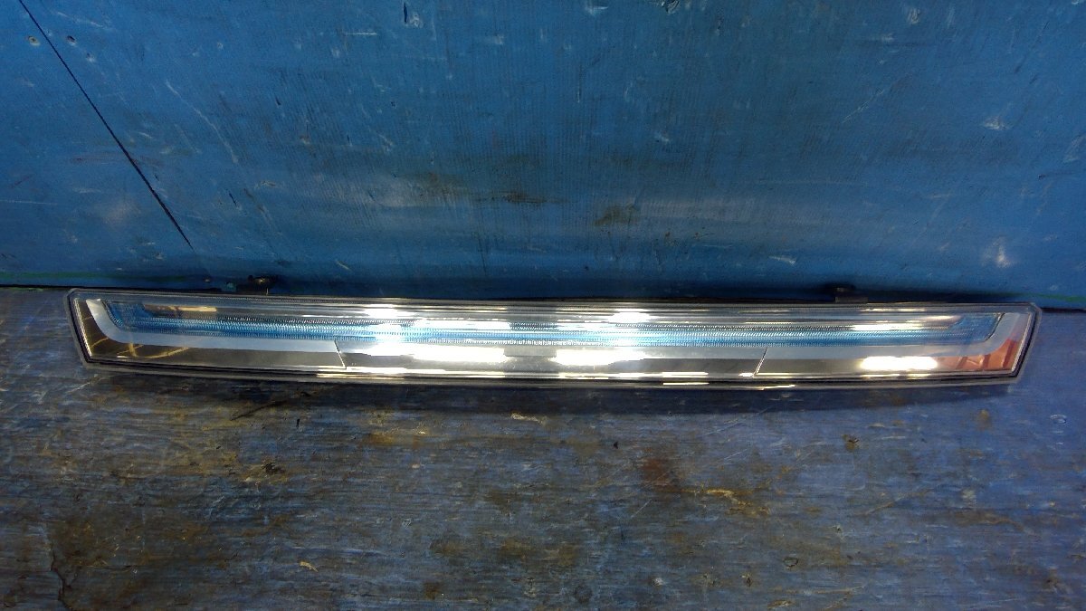 Yahoo!オークション -「タントカスタムla600s イルミネーショングリル