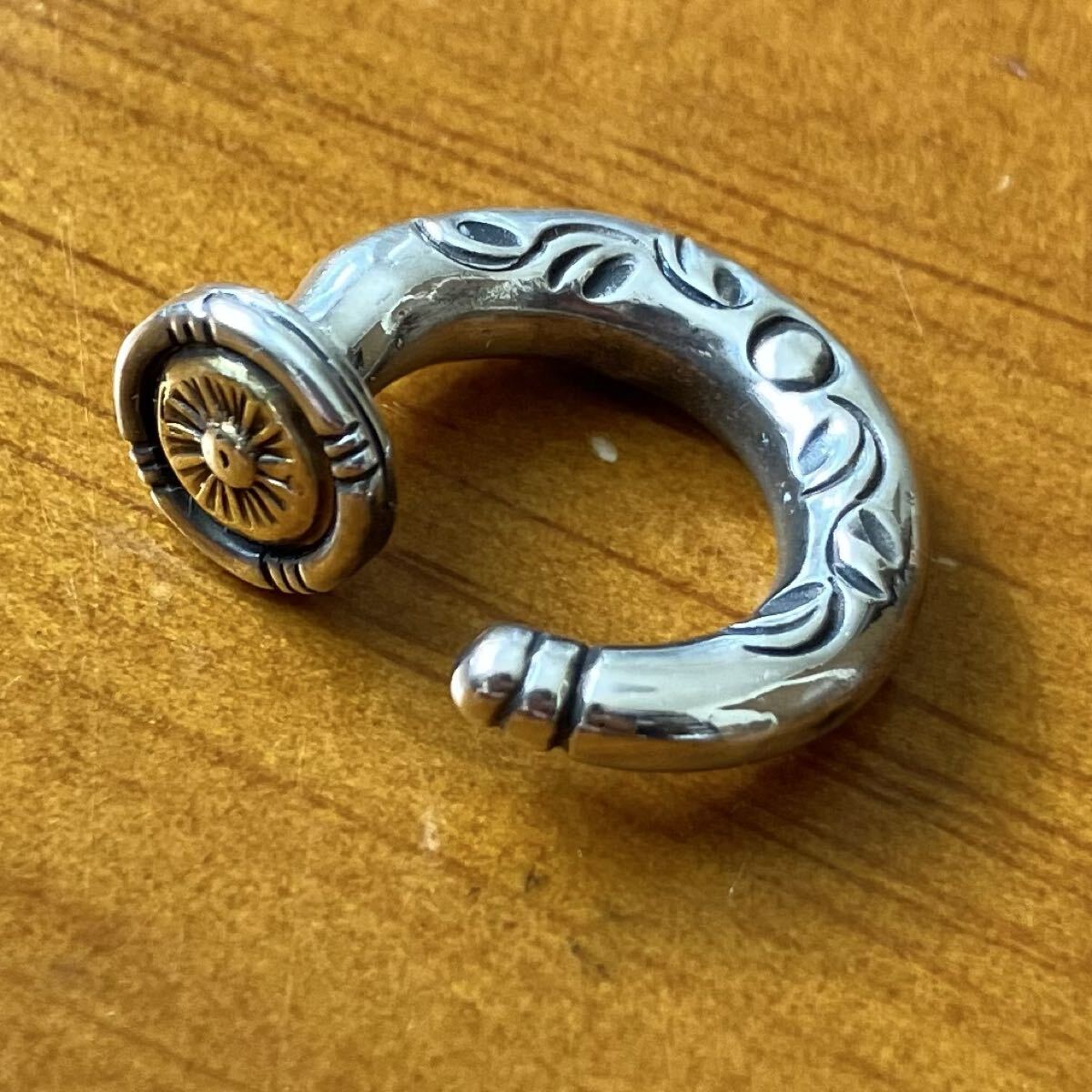 Yahoo!オークション -「あるじゃん ピアス」の落札相場・落札価格