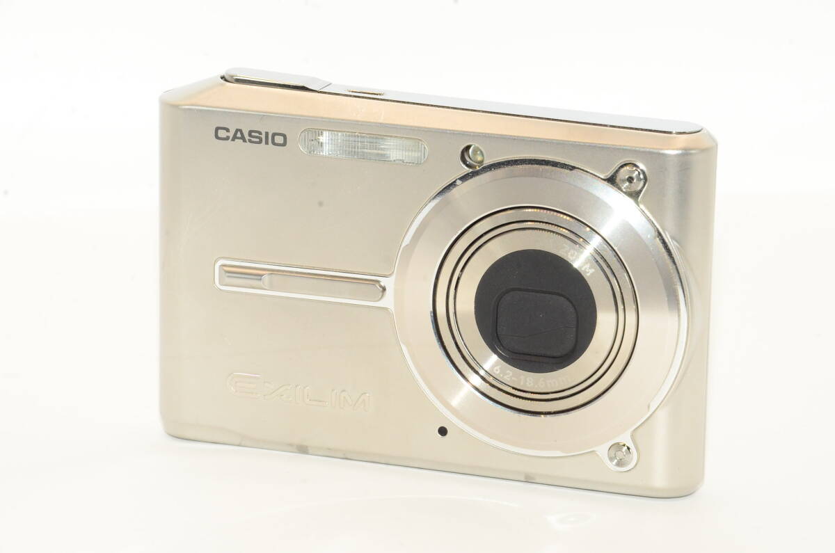 Yahoo!オークション -「casio exilim ex-s600」の落札相場・落札価格