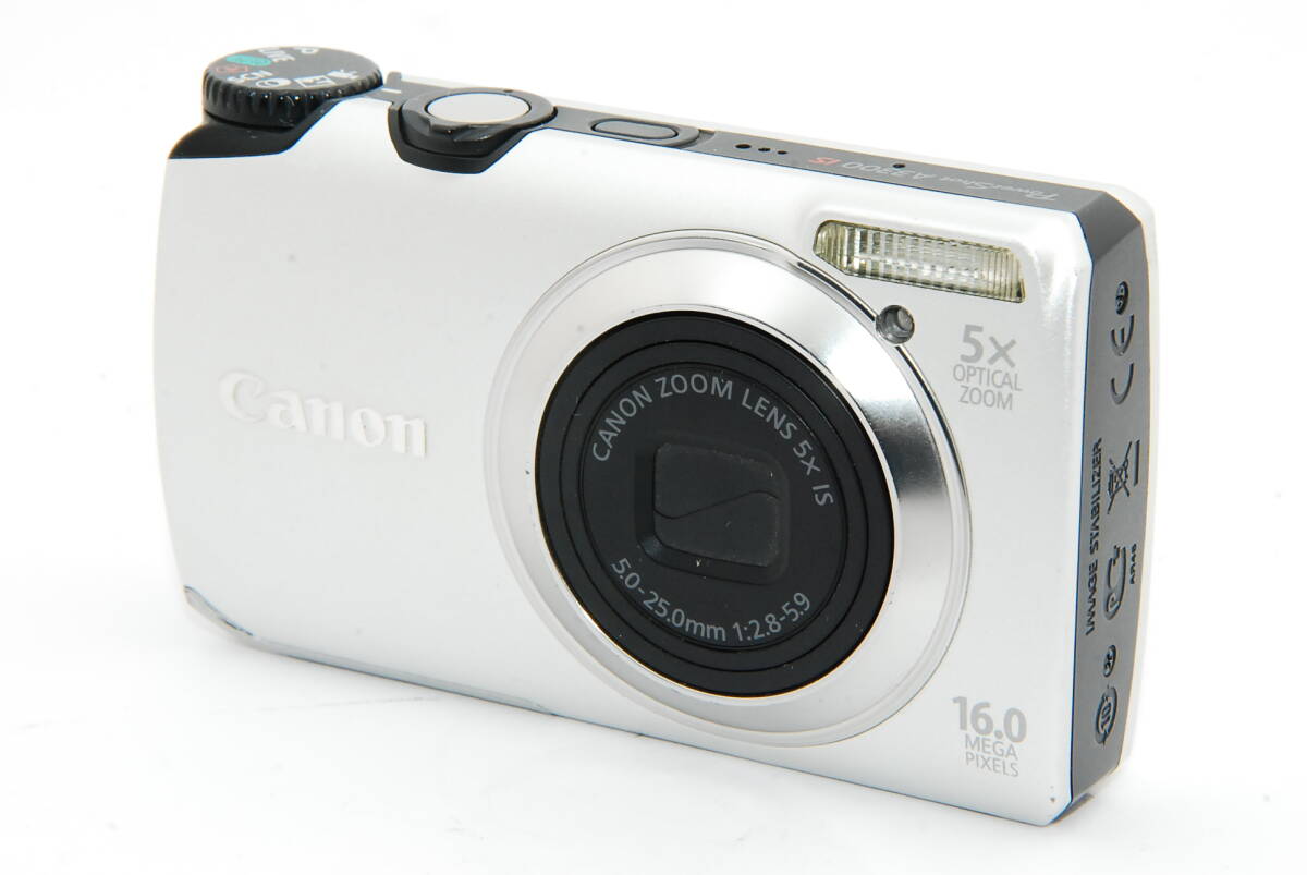 Yahoo!オークション -「powershot a3300 is」の落札相場・落札価格