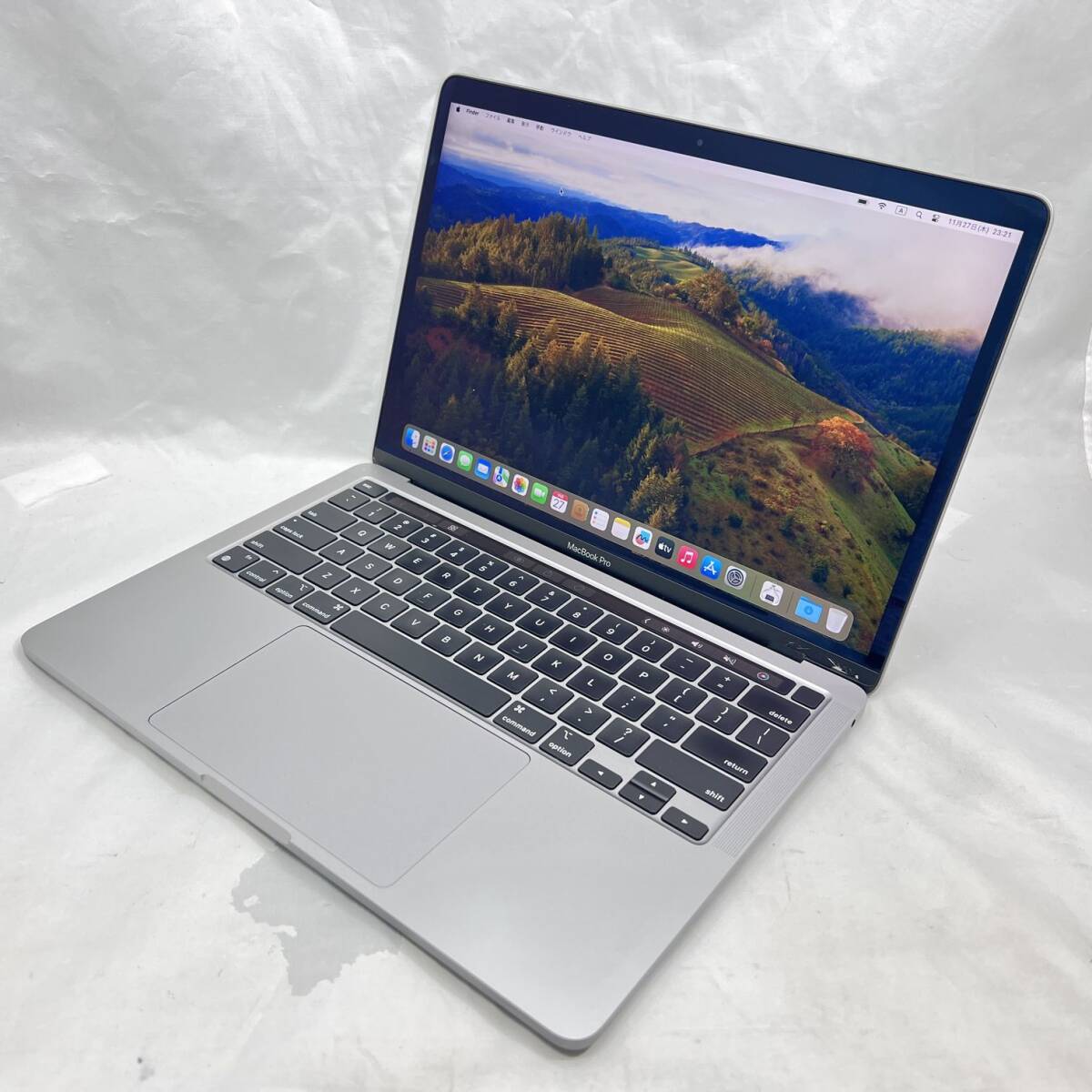 Yahoo!オークション -「液晶(junk ジャンク)」(MacBook Pro) (ノート