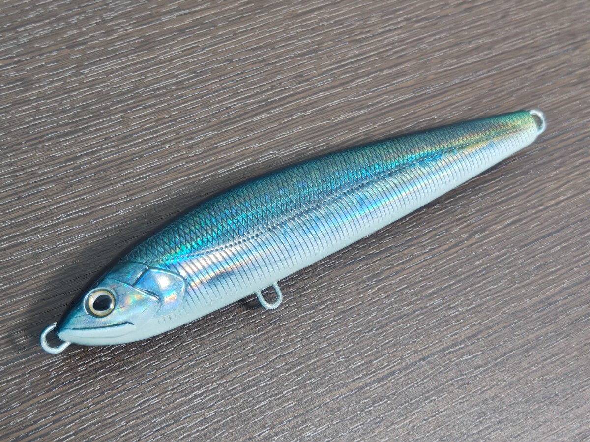 Yahoo!オークション -「ソルティガ hiramasa」の落札相場・落札価格