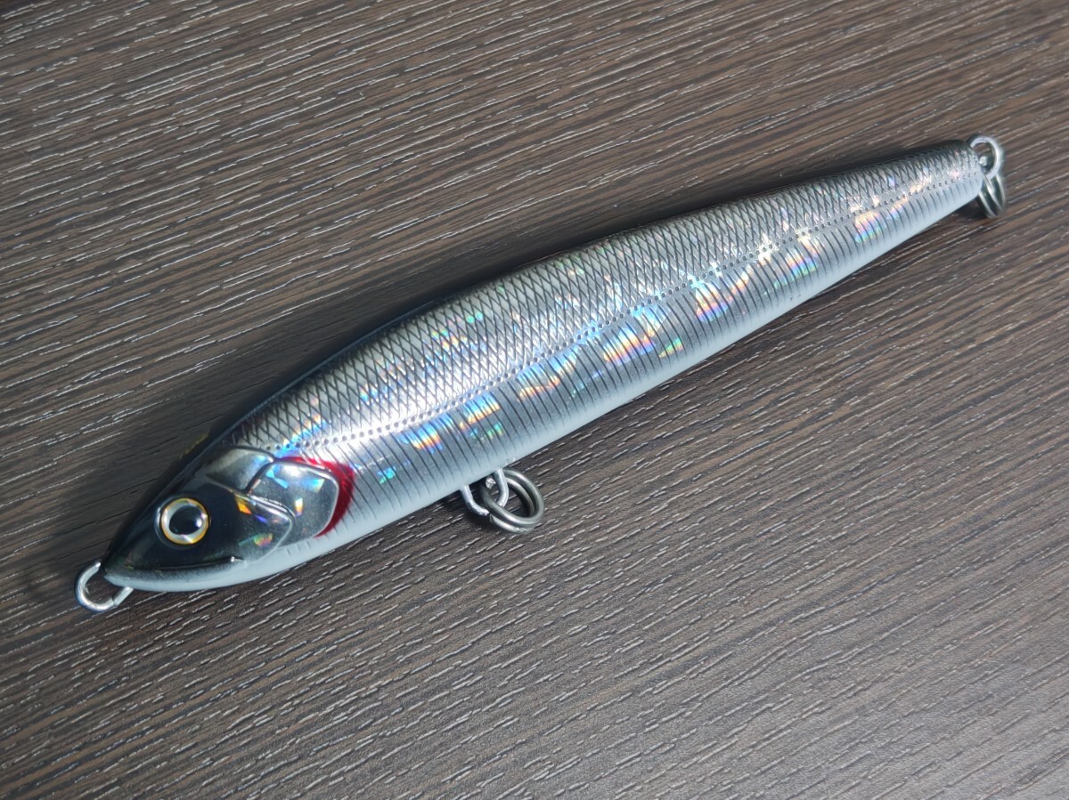 Yahoo!オークション -「ソルティガ hiramasa」の落札相場・落札価格