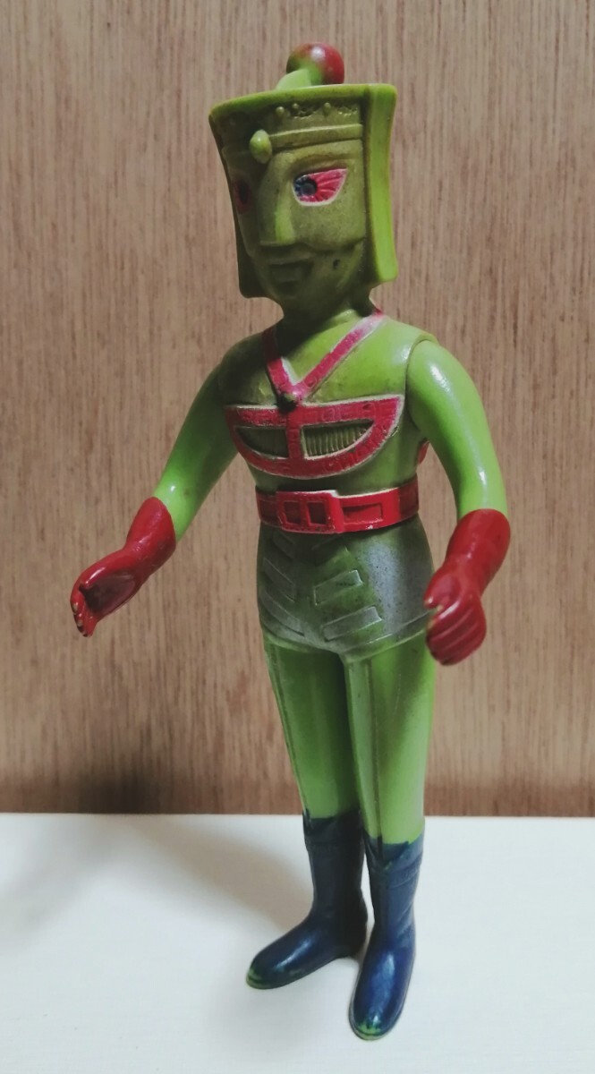 Yahoo!オークション -「green man」(おもちゃ、ゲーム) の落札相場