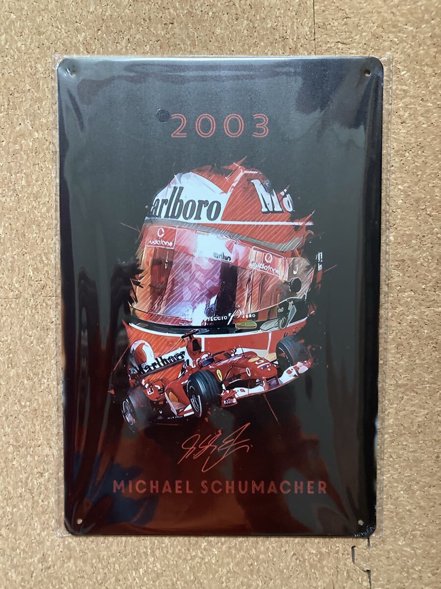 Yahoo!オークション -「シューマッハ サイン」の落札相場・落札価格