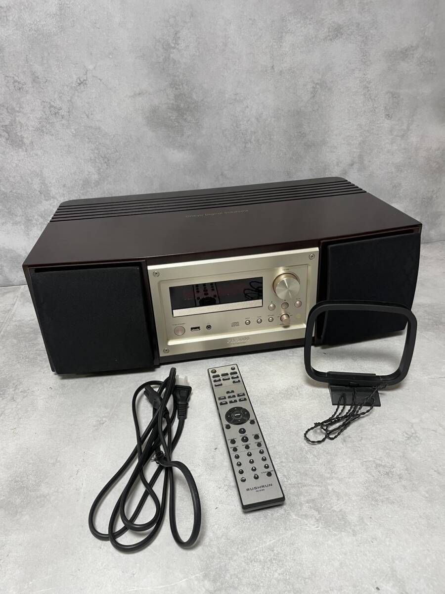 Yahoo!オークション -「オーディオシステム」(ONKYO) (CDデッキ)の落札