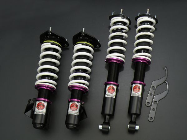 2026年最新】Yahoo!オークション -s13 車高調(サスペンションキット