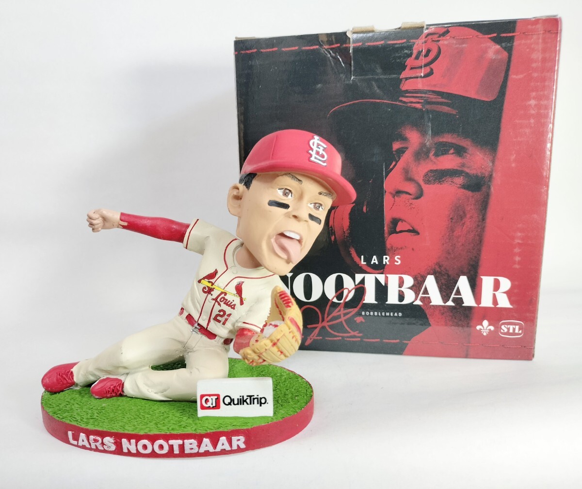 Yahoo!オークション -「ヌートバー ボブルヘッド」の落札相場・落札価格