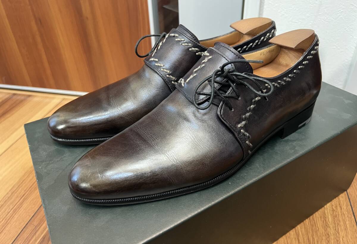 2026年最新】Yahoo!オークション -ベルルッティ シューツリーの中古品