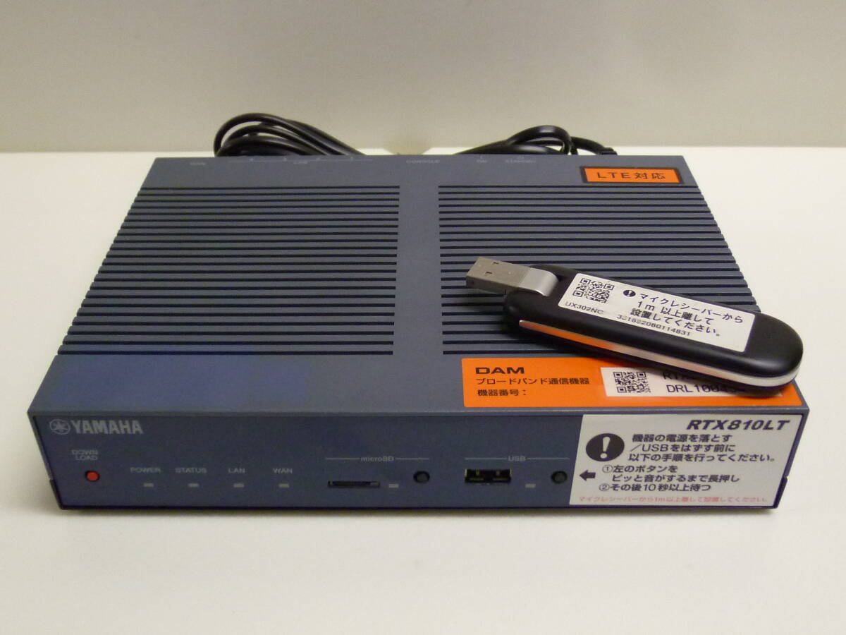 Yahoo!オークション -「rtx810lt」の落札相場・落札価格