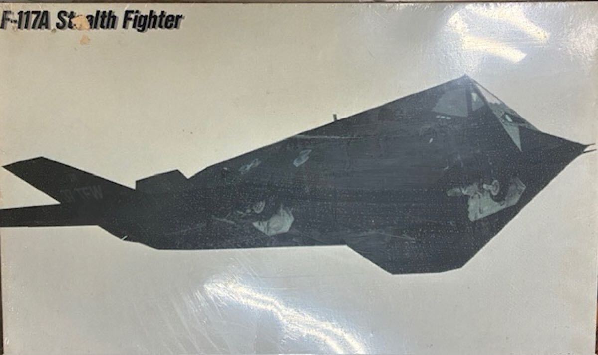 Yahoo!オークション -「1／32 f-117」の落札相場・落札価格