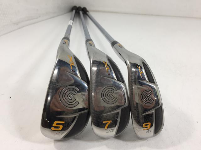 Yahoo!オークション -「ハイボアアイアン」の落札相場・落札価格