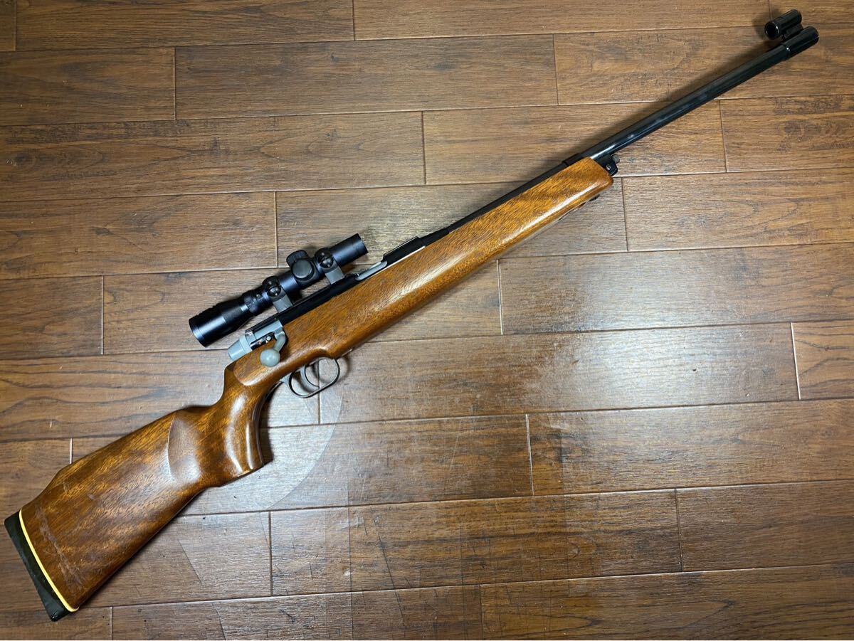 Yahoo!オークション -「マルシンアンシュッツ」の落札相場・落札価格