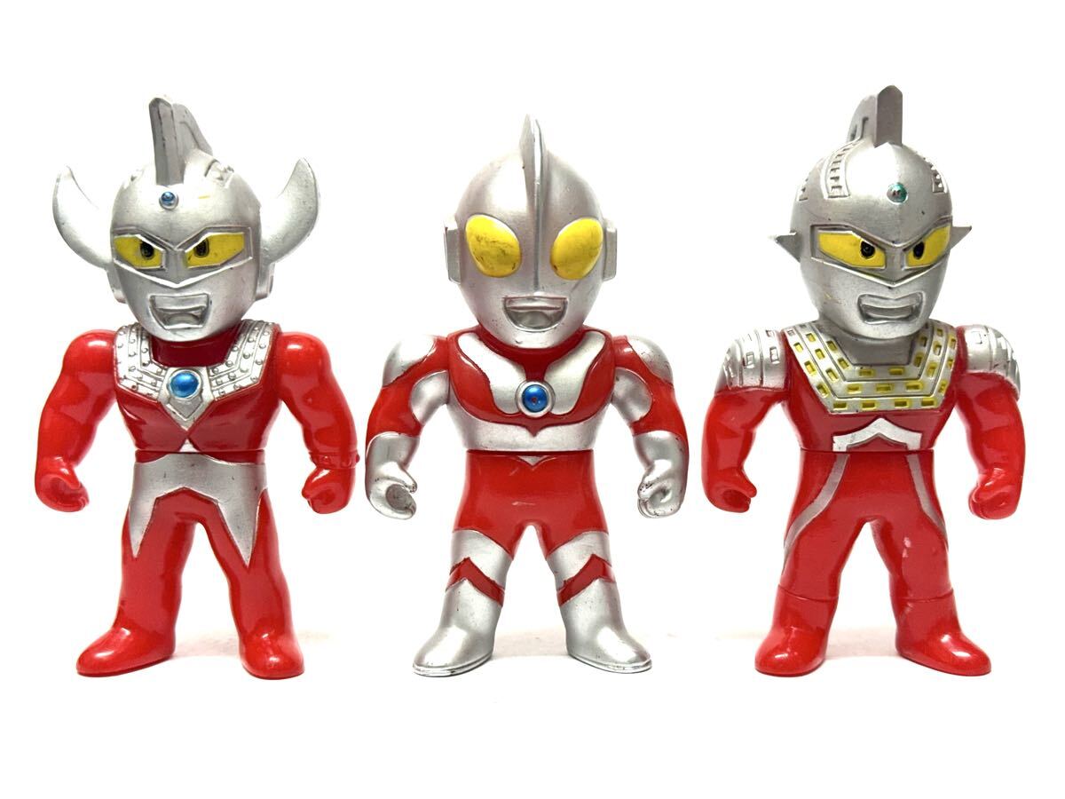 Yahoo!オークション -「ウルトラマンaエース」(ソフビ) (ビンテージ)の